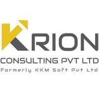 Krion Consulting Pvt Ltd